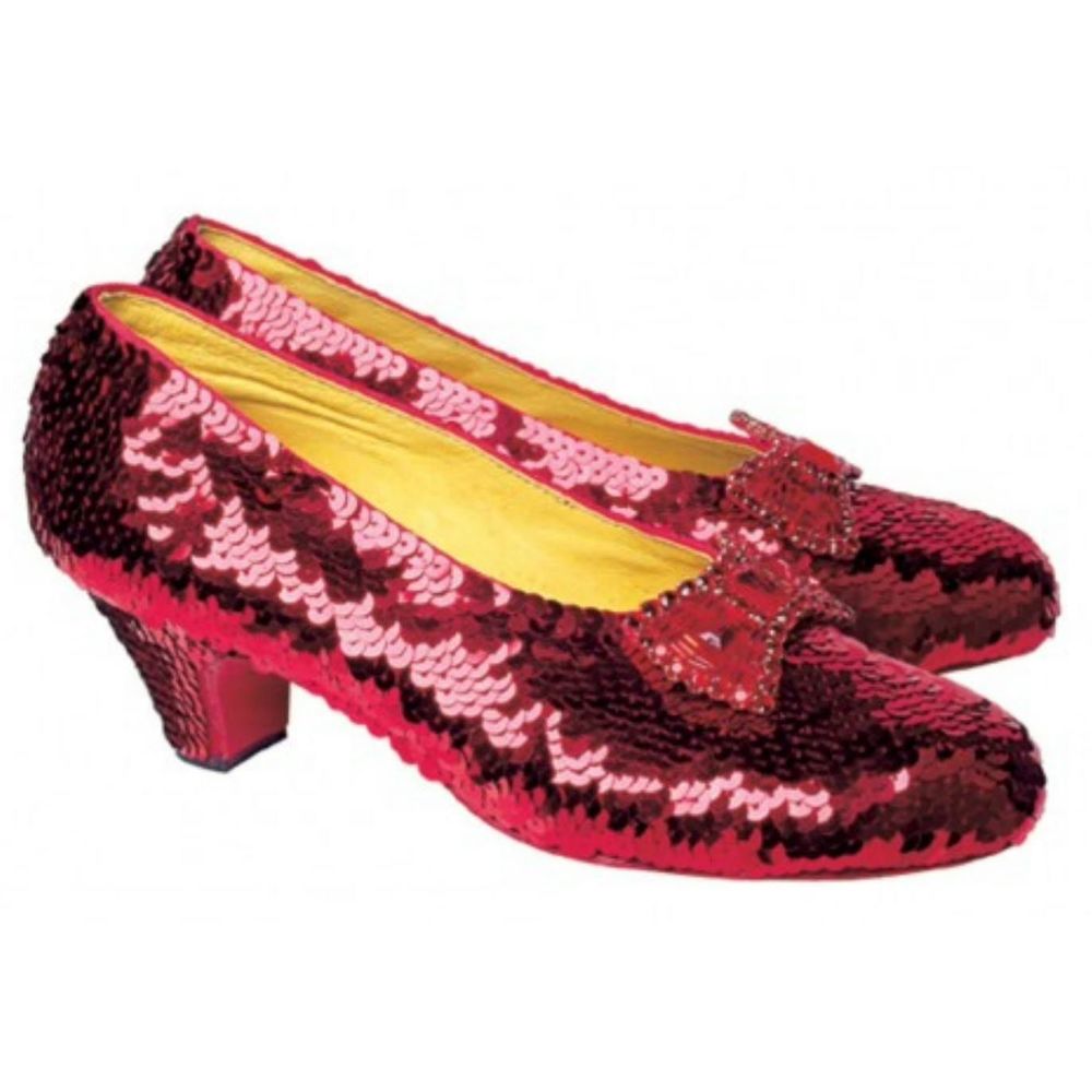 Meet your Posher, Dorothy